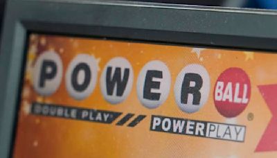 Michigan Lottery: Downriver man thought $100K Powerball win was prank