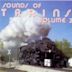 Sounds of Trains, Vol. 2