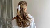 Banana Clip vs Claw Clip: Hairstylists Explain the Buzzy Hair Accessories