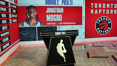 2024 NBA Draft Round 2 Grades: Picks and analysis