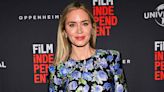 Emily Blunt Says Her Daughters Are 'So Happy' She Got to Work with Ryan Gosling: He's 'It for Them'