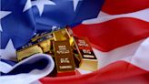 Safe Havens Gain Favor Amid Geopolitical Tensions and US Election Uncertainty, Gold Above $2400/oz, DXY Slips