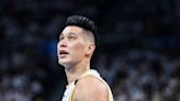 Jeremy Lin reveals he got married 'over a couple years ago'