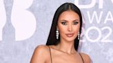 Maya Jama had her hair cut while dancing on Insta stories and, wow