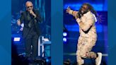 Pitbull, T-Pain performing at Ruoff Music Center this summer