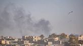 Hamás lanzó cohetes desde Gaza