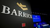 Barrick Gold stock gains 1% as Q1 earnings top estimates
