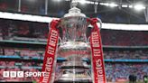 FA Cup: Clubs urge government to act on plan to scrap replays