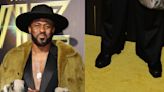 Wayne Brady Takes Center Stage in Platform Heeled Boots at ‘The Wiz’ Broadway Premiere