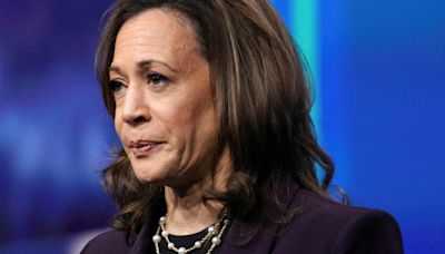 What misinformation has been shared about Kamala Harris?