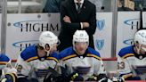 St. Louis Blues remove interim tag and name Drew Bannister full-time coach