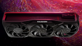 AMD video upscaler arrives for RX 7000 GPU owners yearning for Nvidia's RTX Video