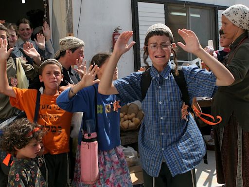 The evacuation of Jewish settlements from Gaza in 2005 is an open sore for the religious Zionist right-wing camp in Israel