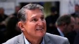 Joe Manchin isn't a candidate 5 months before the election. But he still has time to change his mind