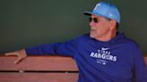 Rangers’ Bruce Bochy Focused on Repeating as World Series Champs