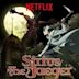 Sirius the Jaeger