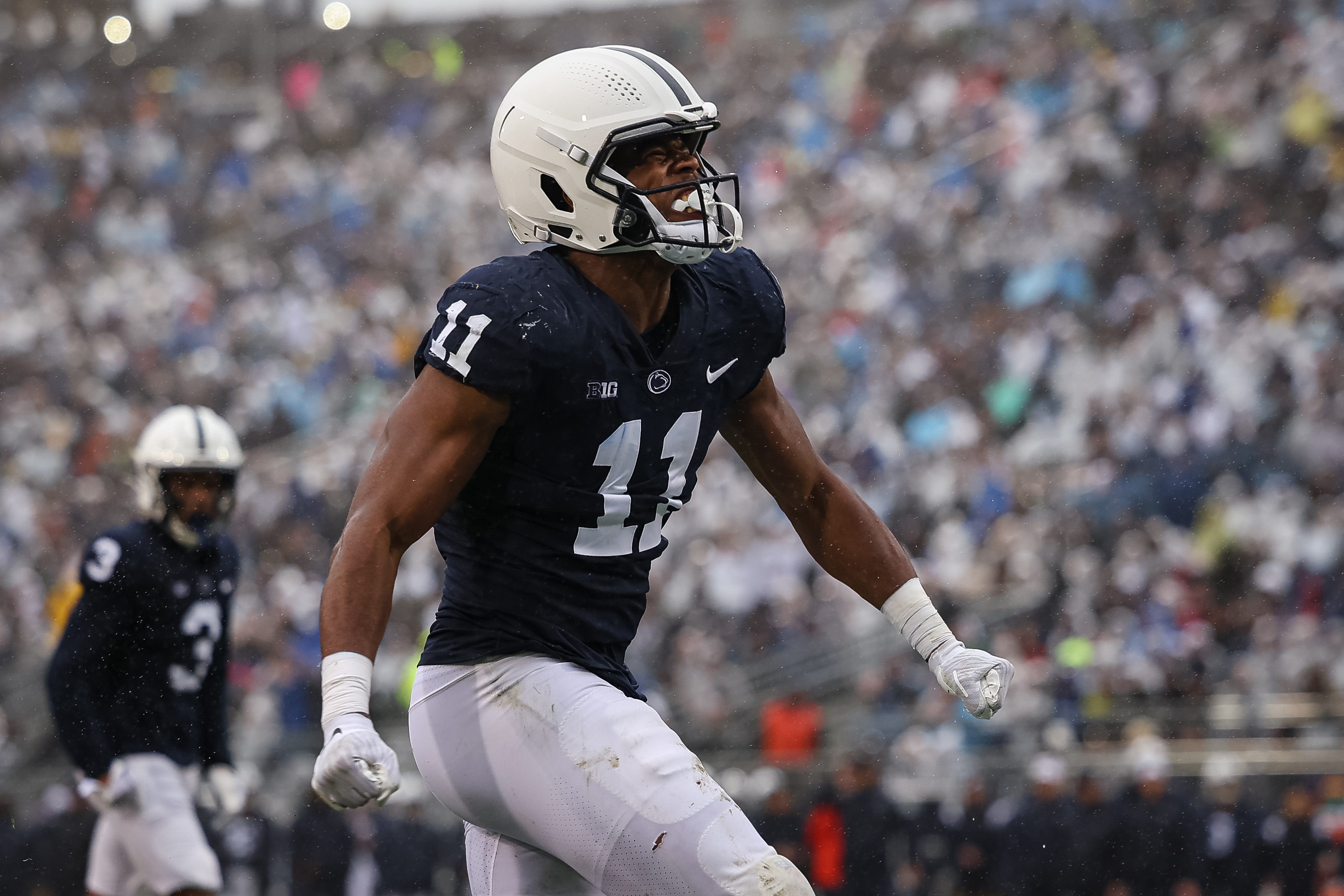 What Penn State players could be drafted in 2025? An early look at NFL draft prospects