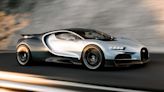 Bugatti Tourbillon inicia a era híbrida da marca com motor V16 de 1.800 cv