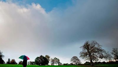 Met Office verdict on thunderstorms for Huddersfield, Leeds, Sheffield, Bradford and York this week