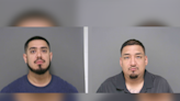 Crockett PD: 8 pounds of cocaine found in car speaker box during traffic stop