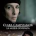 Clara Campoamor. La mujer olvidada