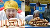 日本大胃王傳奇小林尊宣布退休 自揭「食慾完全喪失」原因曝