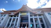 文化彌勒佛院落成開幕揭光 30公尺高大佛三芝新地標