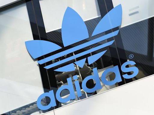 Adidas jumps 5% after second outlook hike, strong Q2