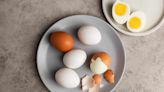 I Tried 5 Tricks to See If Boiled Eggs Are Done—Here's What Actually Worked