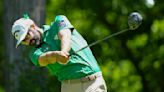 David Skinns shoots 8-under 62 to take 1st-round lead in RBC Canadian Open