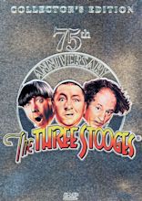 Best Buy: The Three Stooges 75th Anniversary Collection [3 Discs ...