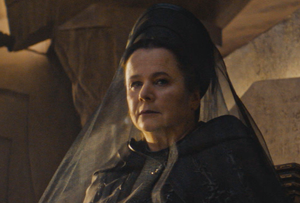 Dune: Prophecy Set for November Debut — Watch Latest Teaser for HBO Prequel Series