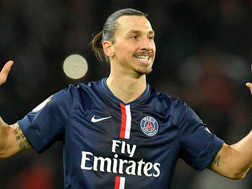 Quiz! Did Zlatan Ibrahimovic say this or not?