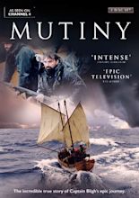 Mutiny | DVD | Free shipping over £20 | HMV Store