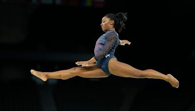 Is Simone Biles competing today? Paris Olympics gymnastics schedule for July 29