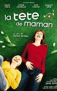 La tête de maman