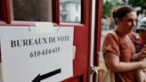 France heading to polls for key elections