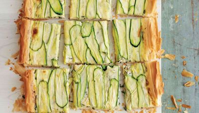 20 Zucchini Recipes to Celebrate Summer’s Most Abundant Vegetable