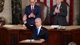 Netanyahu pide en el Capitolio que EEUU e Israel estén unidos para “ganar”
