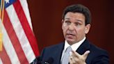 Ron DeSantis says he will not greenlight Trump extradition on porn hush money charge by liberal D.A.