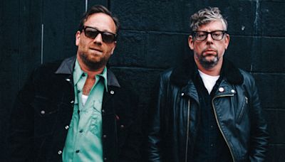 The Black Keys Quietly Cancel Tour, Likely Due to Poor Ticket Sales [Updated]