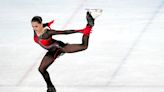 Russian skater's Olympic doping drama delayed again as this clown show drags on