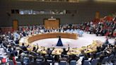 US and allies clash with Tehran and Moscow over Iranian nuclear programme at UN Security Council