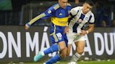 Boca y Talleres definen el pase a los cuartos de final de la Copa Argentina