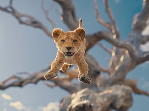 ‘Mufasa: The Lion King’ trailer reveals Lin-Manuel Miranda wrote new songs for Barry Jenkins’ prequel [Watch]