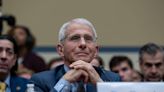 Anthony Fauci gives misleading, evasive answers about NIH-funded research at Wuhan lab