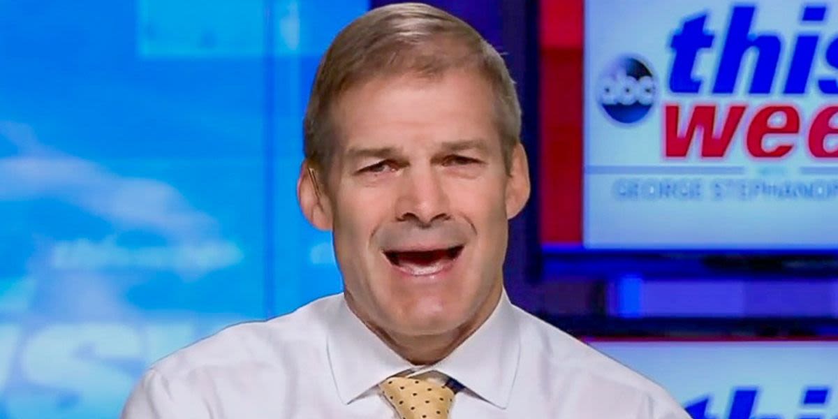 Jim Jordan invites controversial media figure to testify at new censorship hearing: report