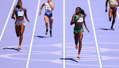 Olympics: All up for grabs for Ireland in athletics with relay team, Adeleke, English, Lavin and O’Connor all in action