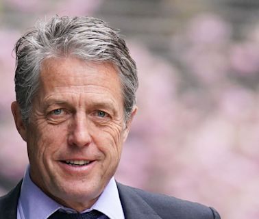 Hugh Grant says he is ‘bitter and determined’ to get ‘justice’ from tabloids