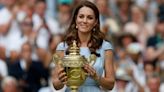 Kate Middleton To Attend Wimbledon Men's Singles Final On Sunday; 2nd Public Appearance In Months